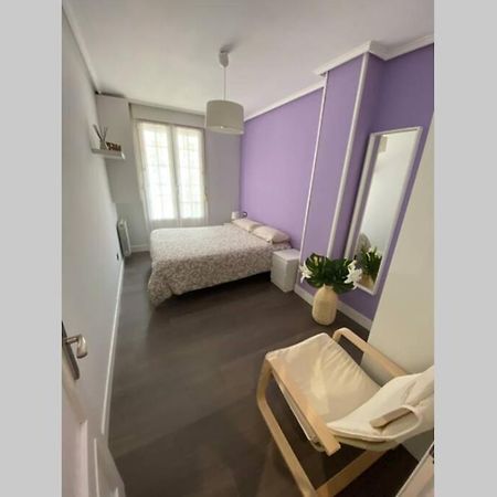 Apartamento Argenta Castro Urdiales Exterior photo