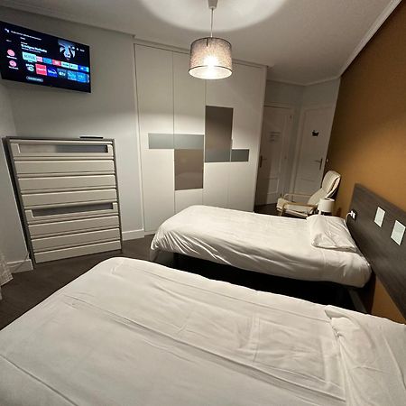 Apartamento Argenta Castro Urdiales Exterior photo