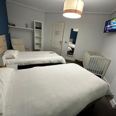Apartamento Argenta Castro Urdiales Exterior photo