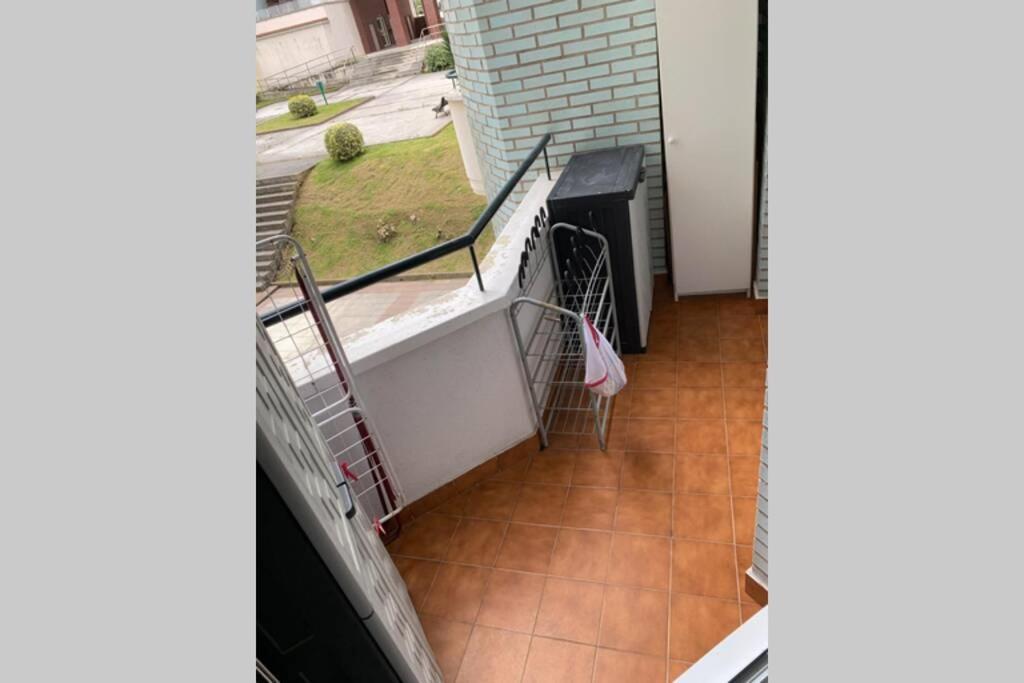 Apartamento Argenta Castro Urdiales Exterior photo