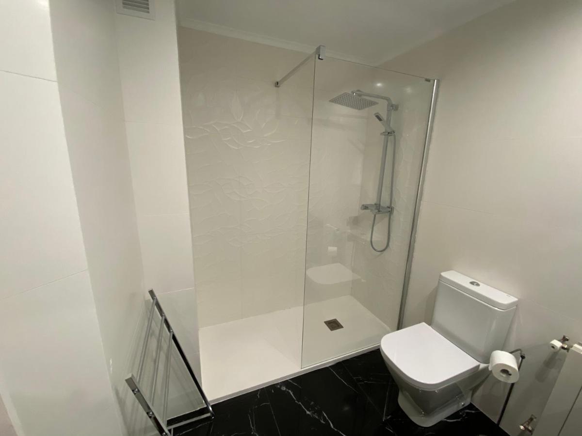 Apartamento Argenta Castro Urdiales Exterior photo
