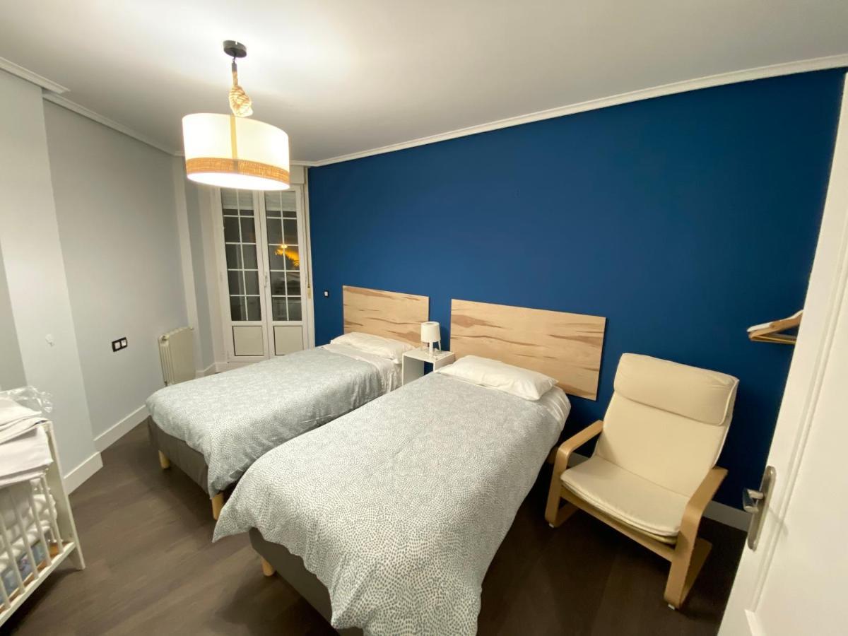 Apartamento Argenta Castro Urdiales Exterior photo
