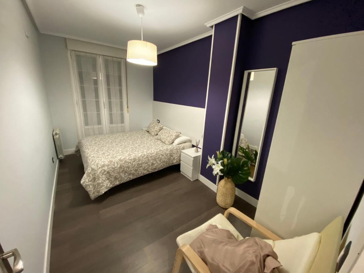 Apartamento Argenta Castro Urdiales Exterior photo